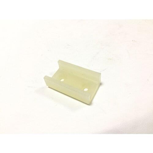 Bowling Spare Parts T088 001 603 Rear Support Guide, Shuttle Use for AMF Bowling Machine