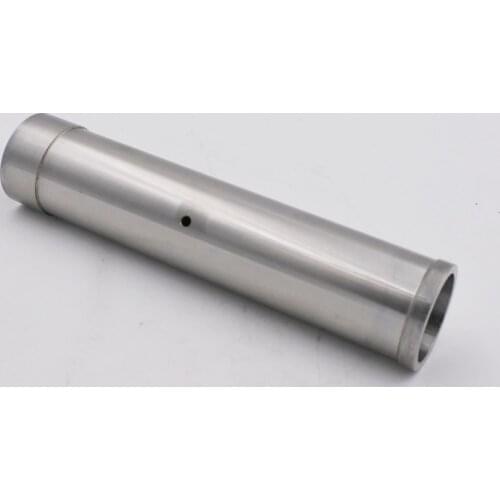 Best quality waterjet parts WW 11521 Spacer tube suit for waterjet stainless steel cutting machine