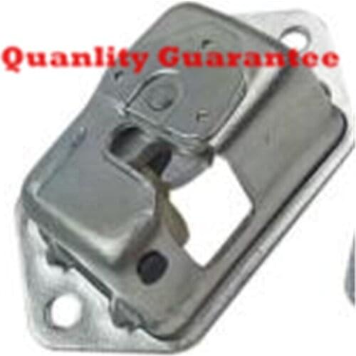 Excavator Accessories Cab door Door lock block Clip for DAEWOO DH55 KOMATSU PC200-5 Excavator Accessories