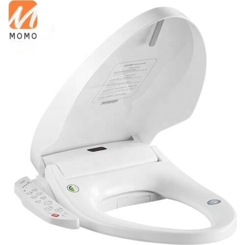 Automatic electric bidet intelligent smart bidet toilet lid warm seats covers japanese toilet seats