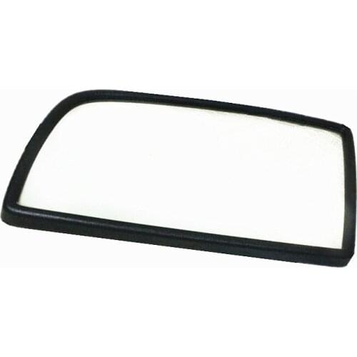 Automotive glass lens mirror 6 Series 2004-2007 5 Series 520 523 535b mw2004-2006 Reversing lens Rear view lens Reflective lens