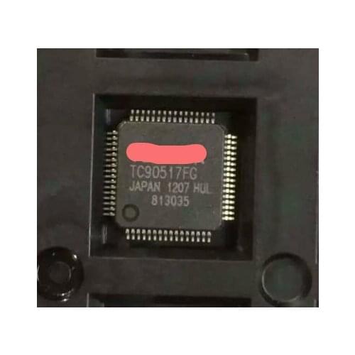 Free shipping 10PCS/LOT TC90517FG TC90517