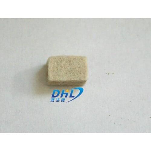 Free shipping new compatible pad oil forepson LQ300K