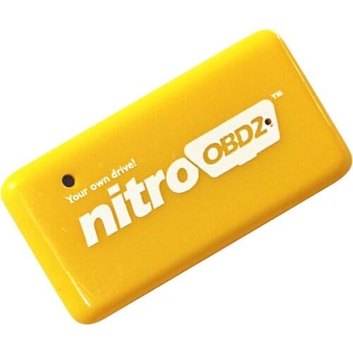 OBD2 Performance Chip Tuning Box Remapping for Benzine Petorl Gas Car ECU