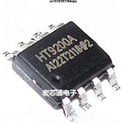 HT9200A SOP8 5PCS