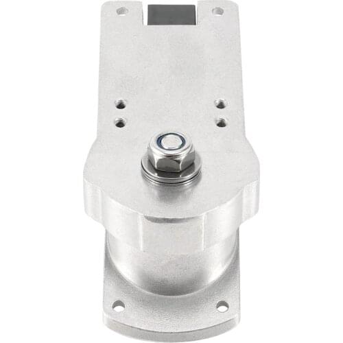 Surfboard Skateboard Bracket Base Surf Skate Trucks C7 Bridges Spring Bracket Skateboard Bridge Spring Base 7Inch Land