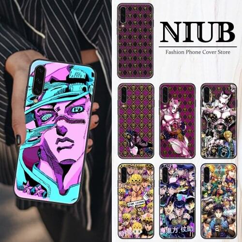 MBYSLD Samsung Galaxy A71 Phone Cases