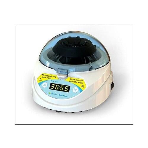 Mini Centrifuge Mini-10K 10000rpm