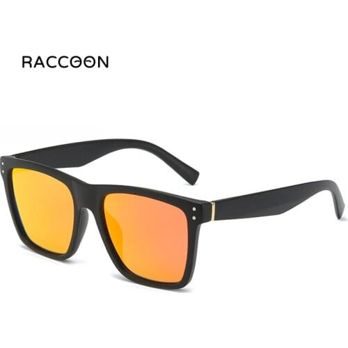 2021 New Brand Gradient Square Sunglasses For Women Vintage Letter Frame Big Sun Glasses Men Retro Goggle Eyewear Ins Shades