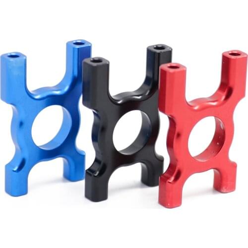 Metal Upgrade Parts Front Differential Seat for 1/8 ARRMA KRATON 6S Truck