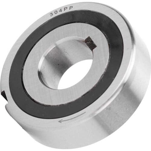 One‑Way Bearing Strong Rigidity Bearing Have Many Rollers for Textile Machinery for Automobile Industry for Printing Machinery