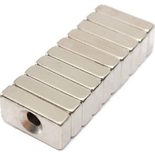 ShangHaiYanYiCiYe Magnets