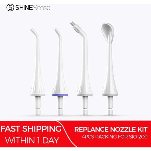  ShineSense China