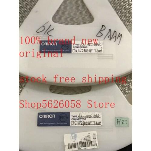 XF3H-2555-31AR SMD 100% new original 10PCS-1000PCS/LOT STOCK