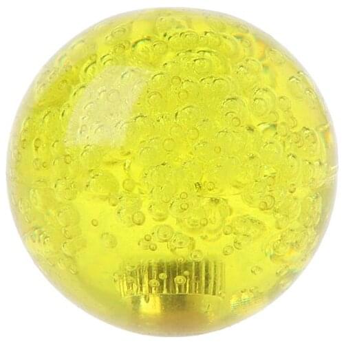 1pc 4cm Crystal Rocker Ball Head Arcade Game Machine Joystick Handle Top Ball for Sanwa Zippy B36F