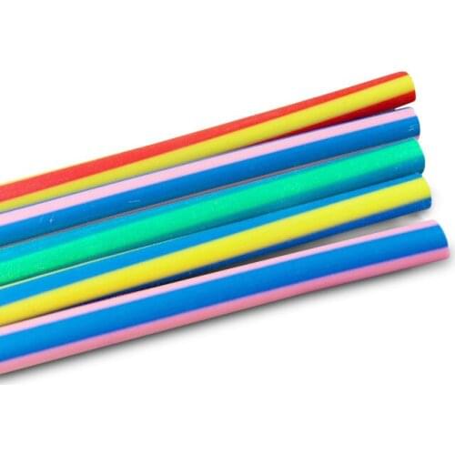 5PC Creative 18cm pencil distortion bending soft pencil gifts for primary school students lapices карандаши для рисования