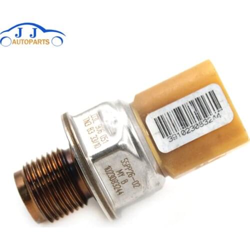 YAOPEI Fuel Pressure Sensor For VW Audi A3 A4 03L906051, 03L 906 051 55PP26-02