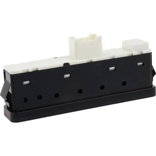 Car Power Window Switch Lifter Regulator Panel for 1989-1991 Suzuki Vitara