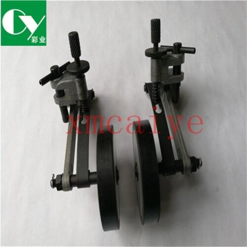 DHL free shipping Eeder wheel complete for 3F Diamonds 3000 offset printing machine