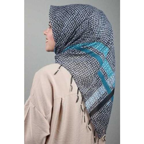 BLUELİFE PATTERNED DADI BEADS WRITING-DESEN-05-RENK-20