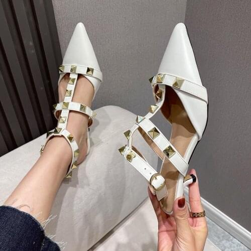 Туфли-лодочки CINISTYLISH China At AliExpress