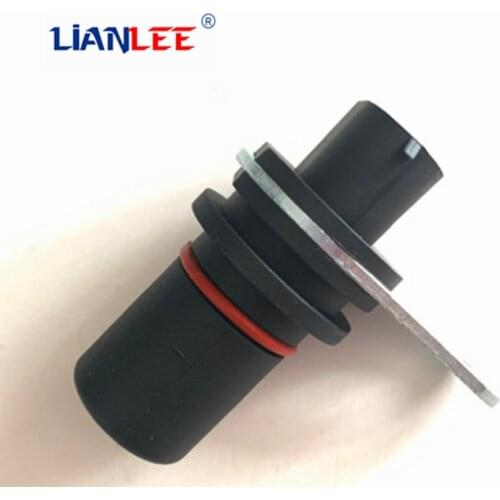 Free Shipping Speed Sensor Fits Chevrolet Astro Blazer S10 GMC Jimmy S15 Bravada Fits GMC Jimmy Sonoma 15546837 213204