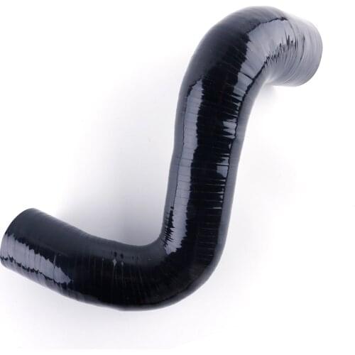 FOR Mini Cooper S R55 R56 R57 1.6T 2007-2014 Noise Generator Delete MTC MOTORSPORT Silicone Radiator Coolant Hose