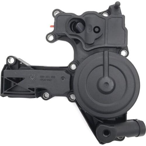 For Volkswagen-VW-Golf-Jetta 1.8 2.0 TSI 06H103495 06H103495B Oil and Gas Separator PCV Valve Assembly 06H10-3495A 06H103495A