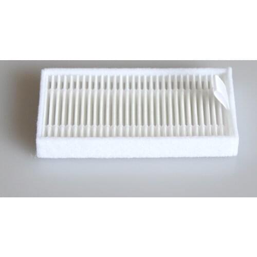 1 pieces Effective cleaning unit 100 * 50 * 14 mm HEPA filter for proscenic Pro-Koko SMART 680t vacuum cleaner parts