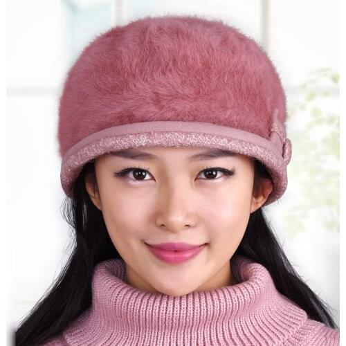 GBCNYIER Women's Winter Hats