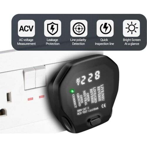 Jinyufeng Voltmeters