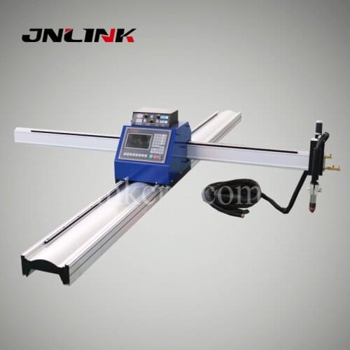 JNLINK Hot sale and good character Portable machine/Portable plasma cutter/plasma cut cnc 1325 1530