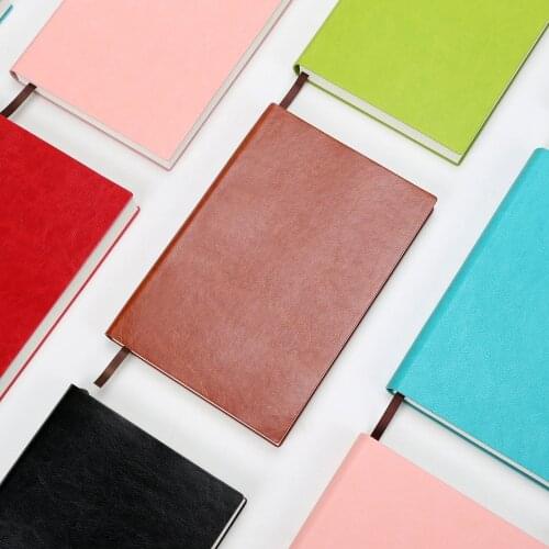 Keepwriting Notepads A5