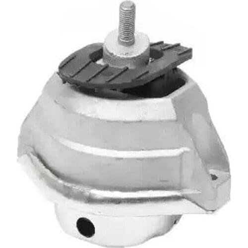 CAR engine mount bm wE60 520i 525i M54 530i M54 E61 525i M54 E63 630i E64 630i E60 LCI 523i N52N Engine Foot Glue Gearbox Engine