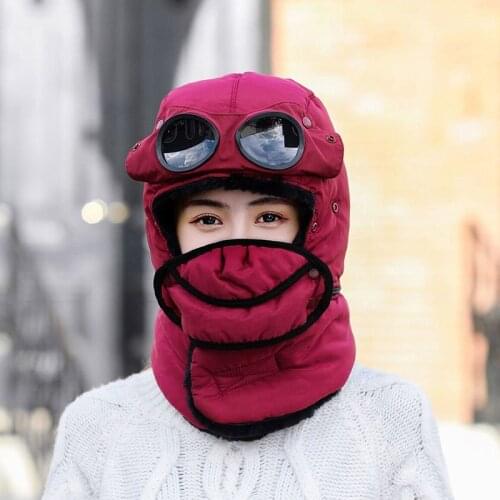 MAERSHEI Women's Winter Hats