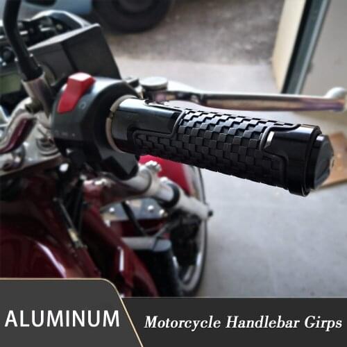 Motorcycle Handlebar Grips Handle Grip Handle Bar For Honda CBR600RR CBR900RR CBR929RR CBR1000RR CBR 600 RR 900RR 929RR 1000RR