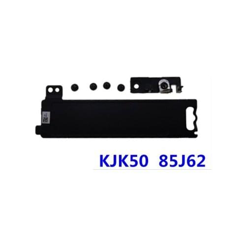 New State Drive Cooling Bracket Frame SSD M.2 Plate for Dell 3540 3551 5400 5401 5500 5501 5400 E5400 085J62 85J62 0KJK50 KJK50