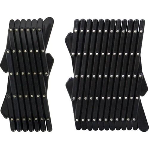 Pet Dog Car Window Safe Guard Car Window Gate Puppy Protection Telescopic Fence Portable Car Window For Pet Travel Accessories