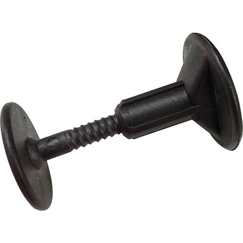 Durable Surfboard Leash Plug Universal Surfing Soft Top Screw Leg Rope Plug