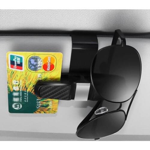 QHCP Glasses Holders In Cars