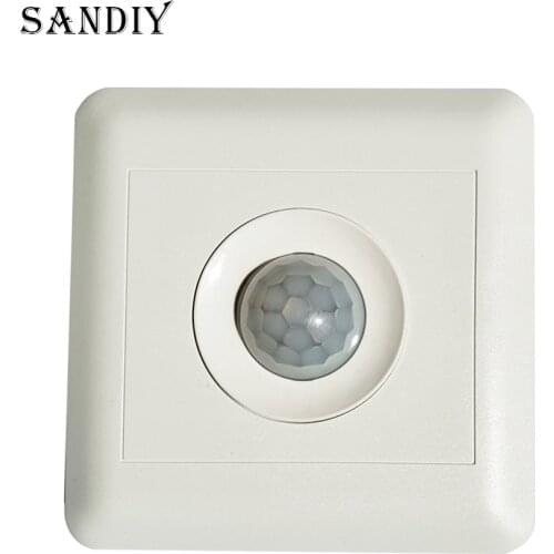 SANDIY Motion Sensors