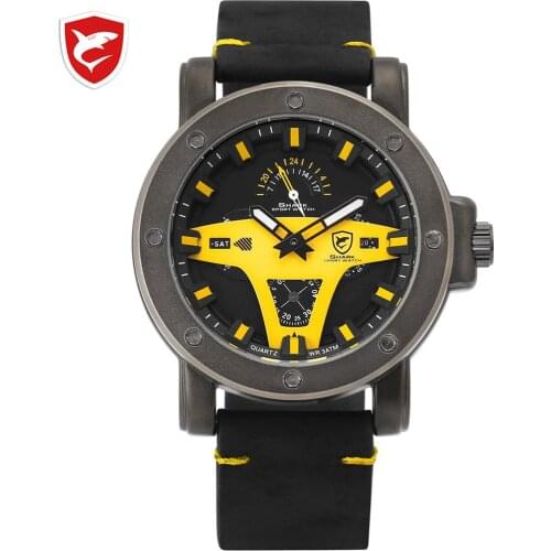 SHARK SPORT WATCH Mens Quartz Watch