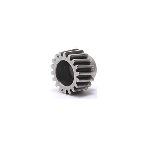 TFL Genunie Parts! 17T 18T 19T Metal Gear for Reduction Gear Box for 3.5CC Nitro Engine suitable for NOVAROSSI For RC boat