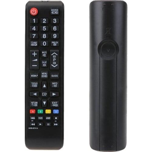 Universal Remote Control Controller For Samsung AA59-00741A LED LCD Smart TV