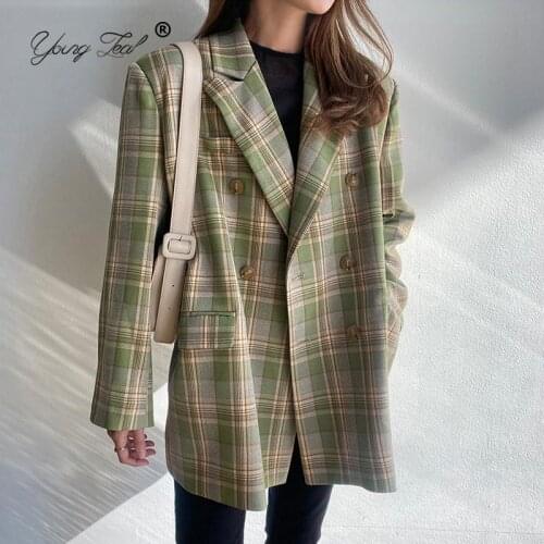 Young Zeal Women's Blazers Blazers