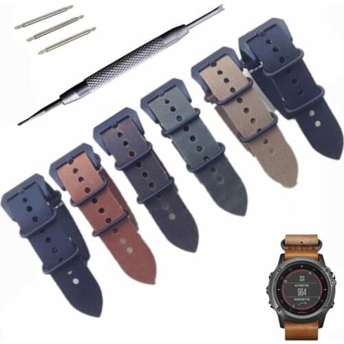 ZELING Watch Accessories