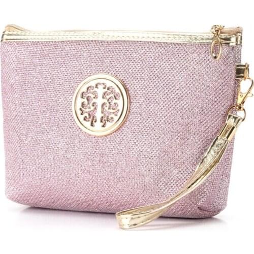 Womens Cosmetic Bag Travel Make Up Bags Fashion Ladies Makeup Pouch Toiletry Organizer Storage Wash pouch Case