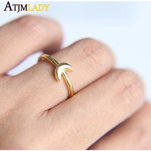 Anillos New Top Fashion Women Geometric Party High Quality 100% 925 Sterling Open Size Christmas Gift Charm Girl Ring