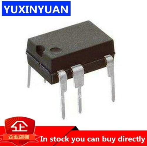 10pcs/lot STR-A6259H-7L STR-A6259H A6259H A6259 DIP7 NEW