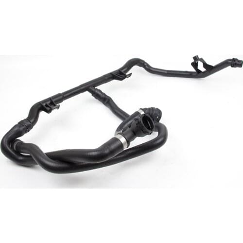 17127548221 Heating Device Return Pipe For BMW X1E84 3'E90/91/92/93 1'E82/88 3'E90/91/92LCI Thermostat Connection Water Hose